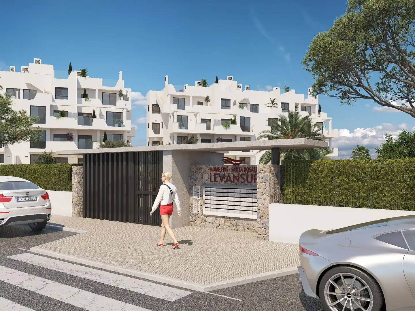 Appartement compact avec piscine à vendre à Mar Menor Golf, imagen 4