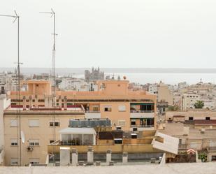 Exterior view of Attic for sale in  Palma de Mallorca  with Terrace