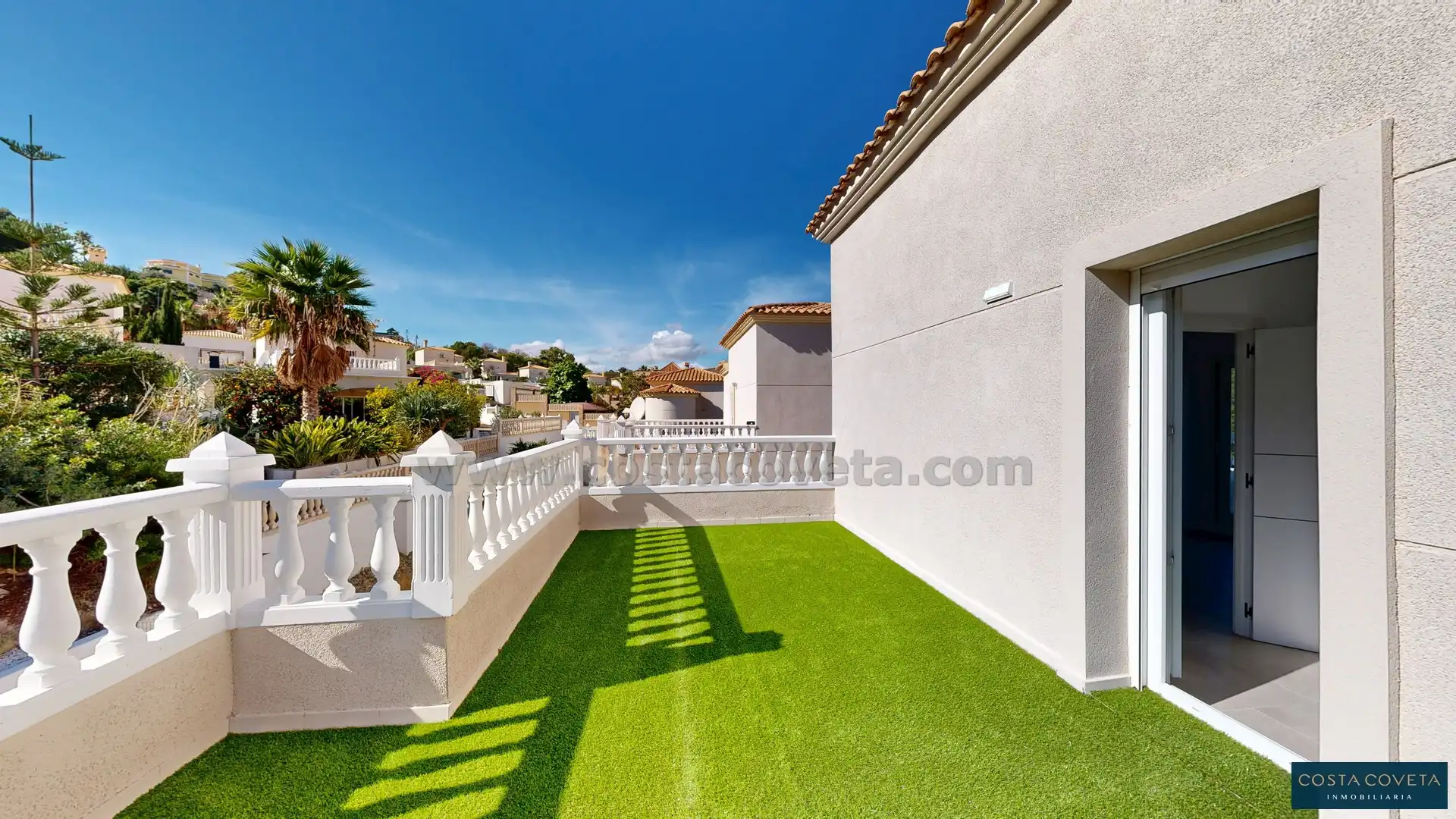 Casa amb terrassa en venda a ORIOLA 57, imagen 39