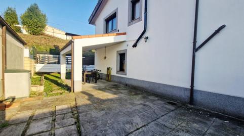 Foto 5 de Casa adosada en venda a Soto del Barco, Asturias