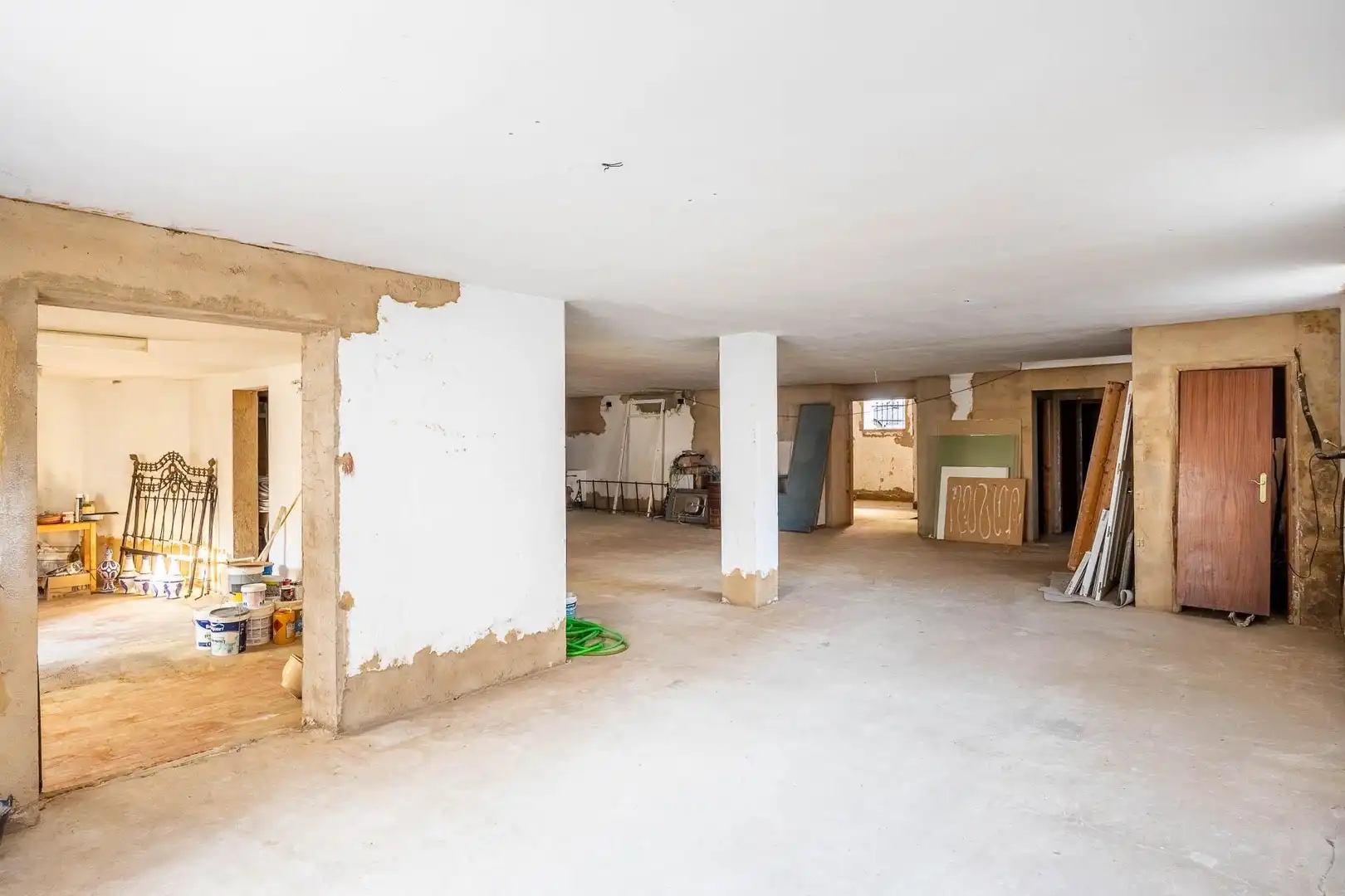 Casa o chalet de alquiler en Aracena con Aire acondicionado, Jardín privado y Terraza