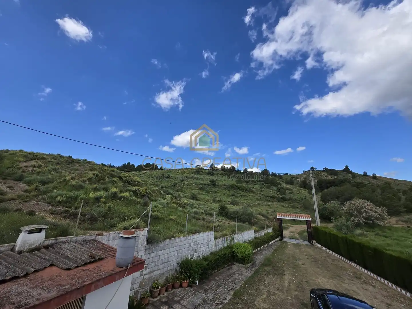 Xalet amb piscina en venda a POLIGONO 15, PARCELA 295, EL RINCON 0, imagen 109