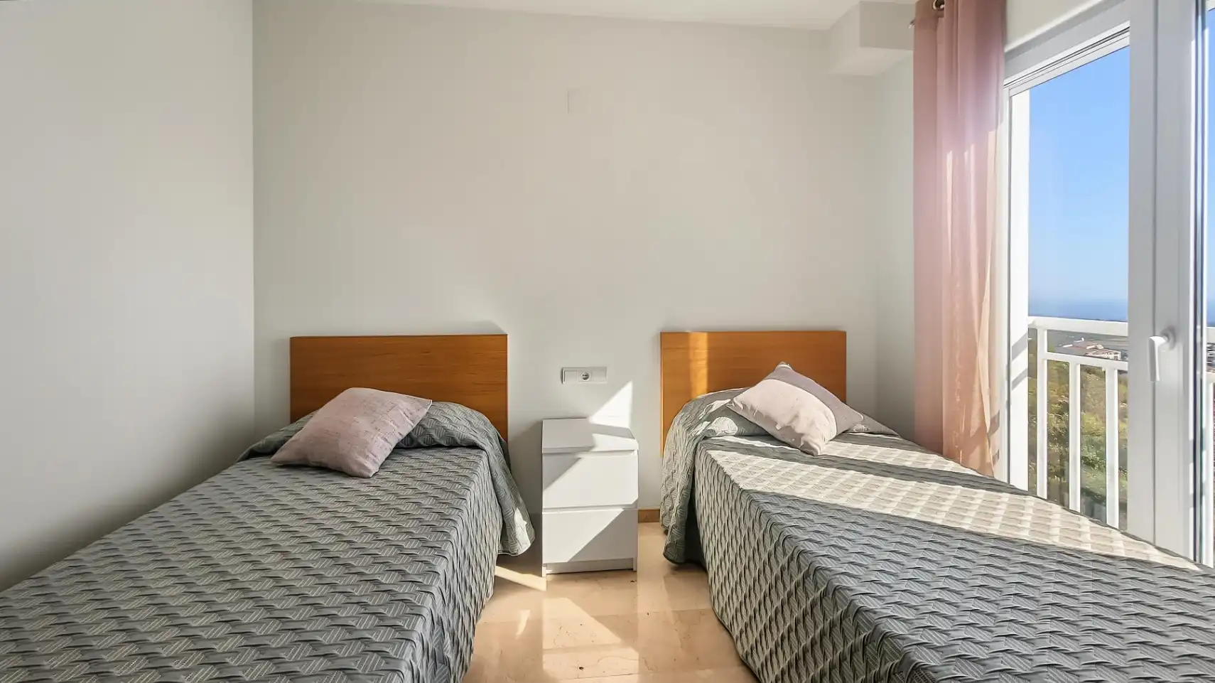 Penthouse with pool for sale in Pego, imagen 11