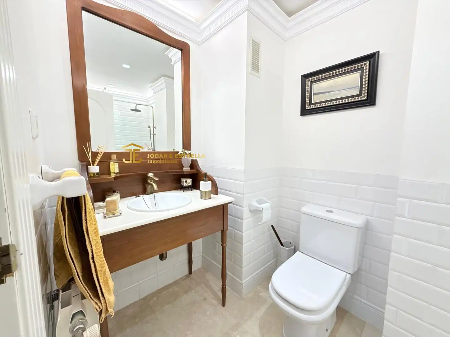 Appartement avec terrasse à vendre à Lorca Ciudad, imagen 16