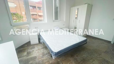 Photo 5 of Flat to share in Calle Maestro Lope, 19, El Castell, Valencia