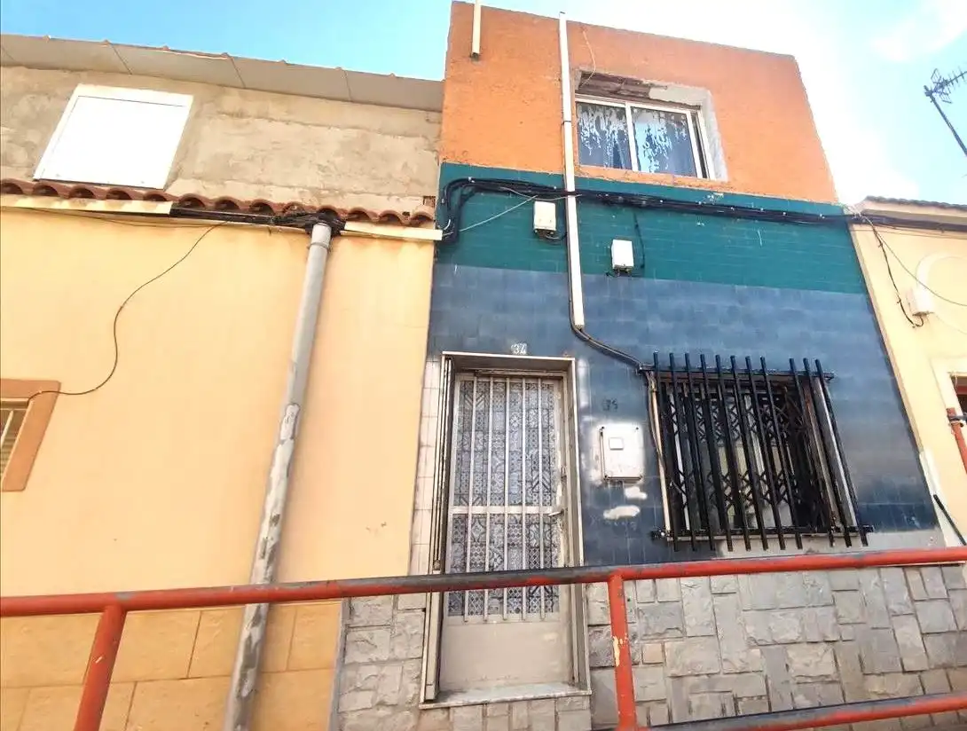 Haus zum Verkauf in Cartagena ciudad, imagen 2