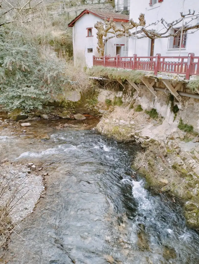 Casa o chalet en venta en Luzaide-Valcarlos - Pekotxeta, 4, Luzaide / Valcarlos