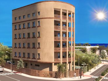 Apartament amb piscina en venda a Plans - Gasparot