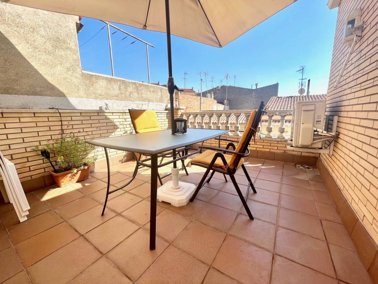 Terraza de Piso en venta en Manresa con Aire acondicionado, Calefacción y Terraza