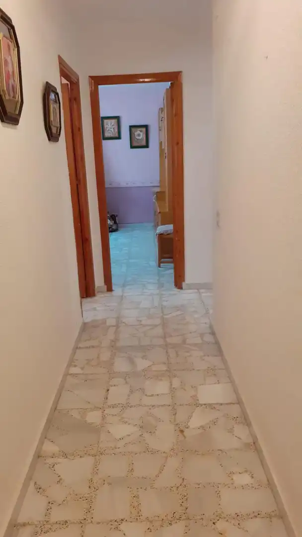 Wohnung zum Verkauf in Serón