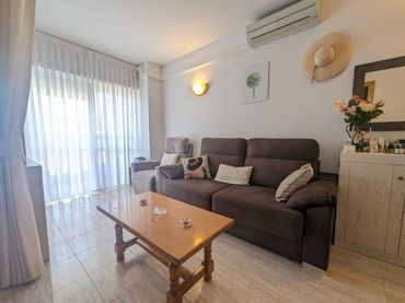 Apartament en venda a Calle SAN PASCUAL 235