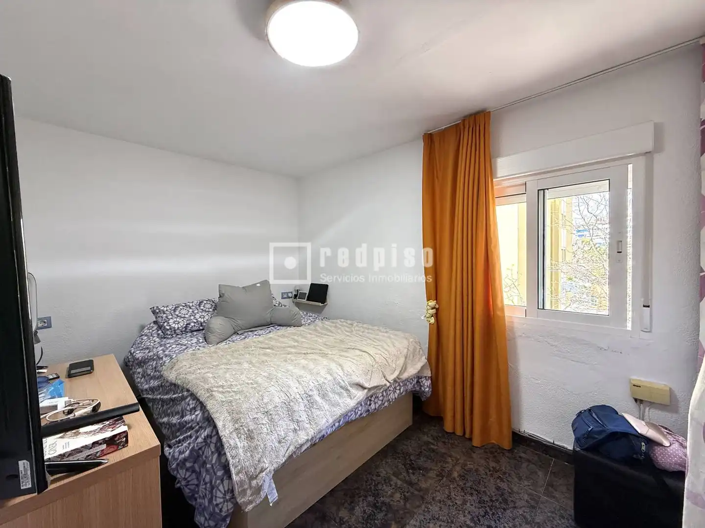 Habitación de Piso en venta en Málaga