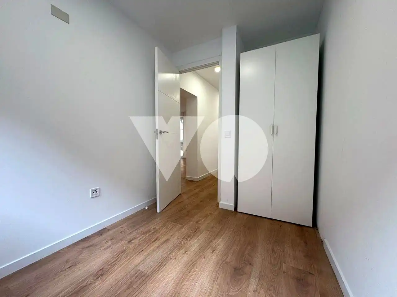 Bedroom of Ground floor for sale in Ciudad Lineal