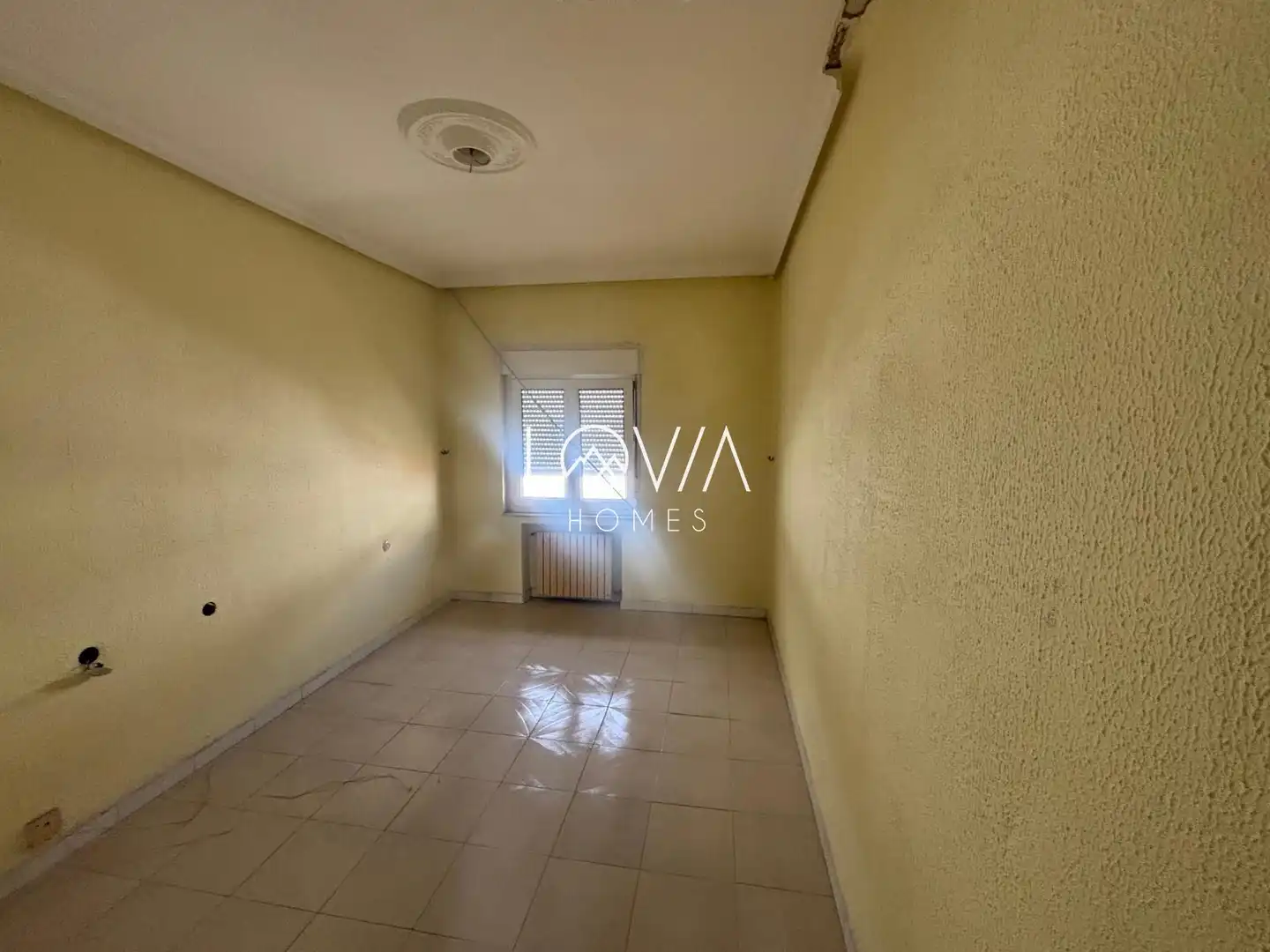 Flat for sale in Castrillón