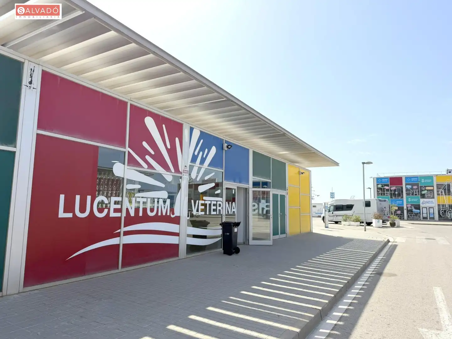 Commercial properties for rent in Calafell  with Air Conditioner and Terrace