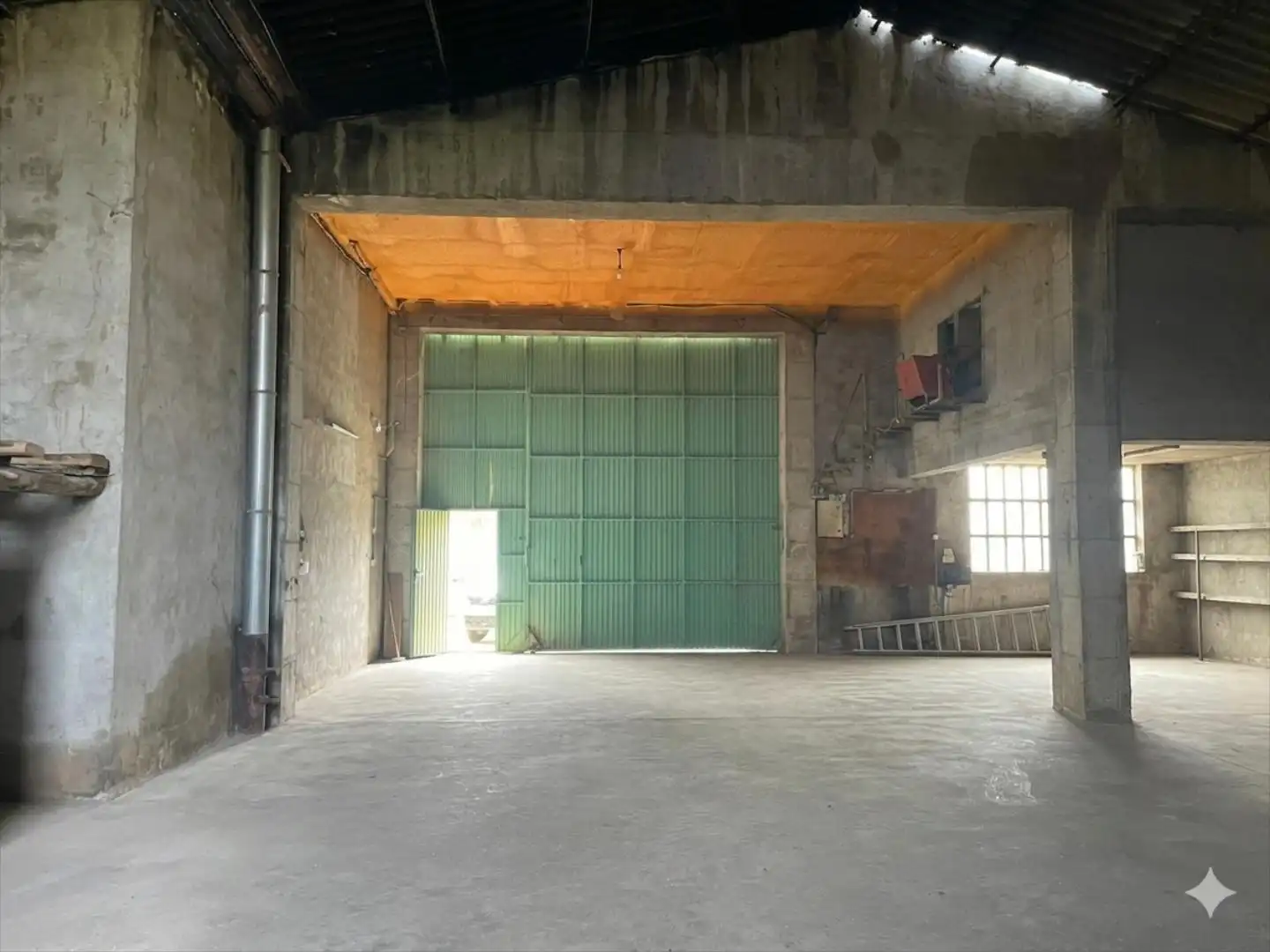 Casa o chalet en venta en Biota con Trastero