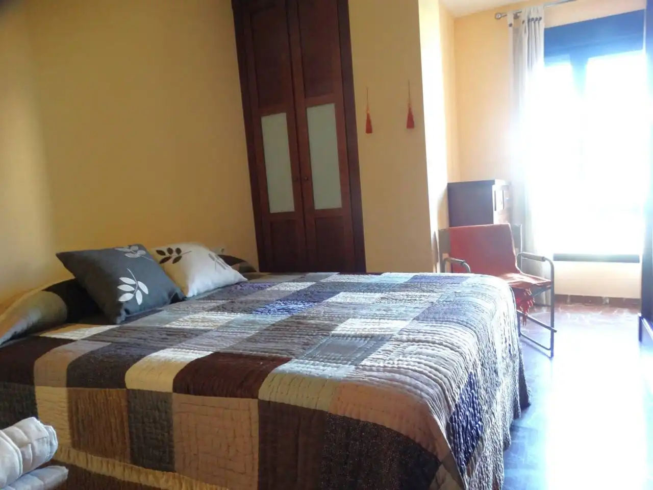 Wohnung zur Miete in Huelva, Huelva