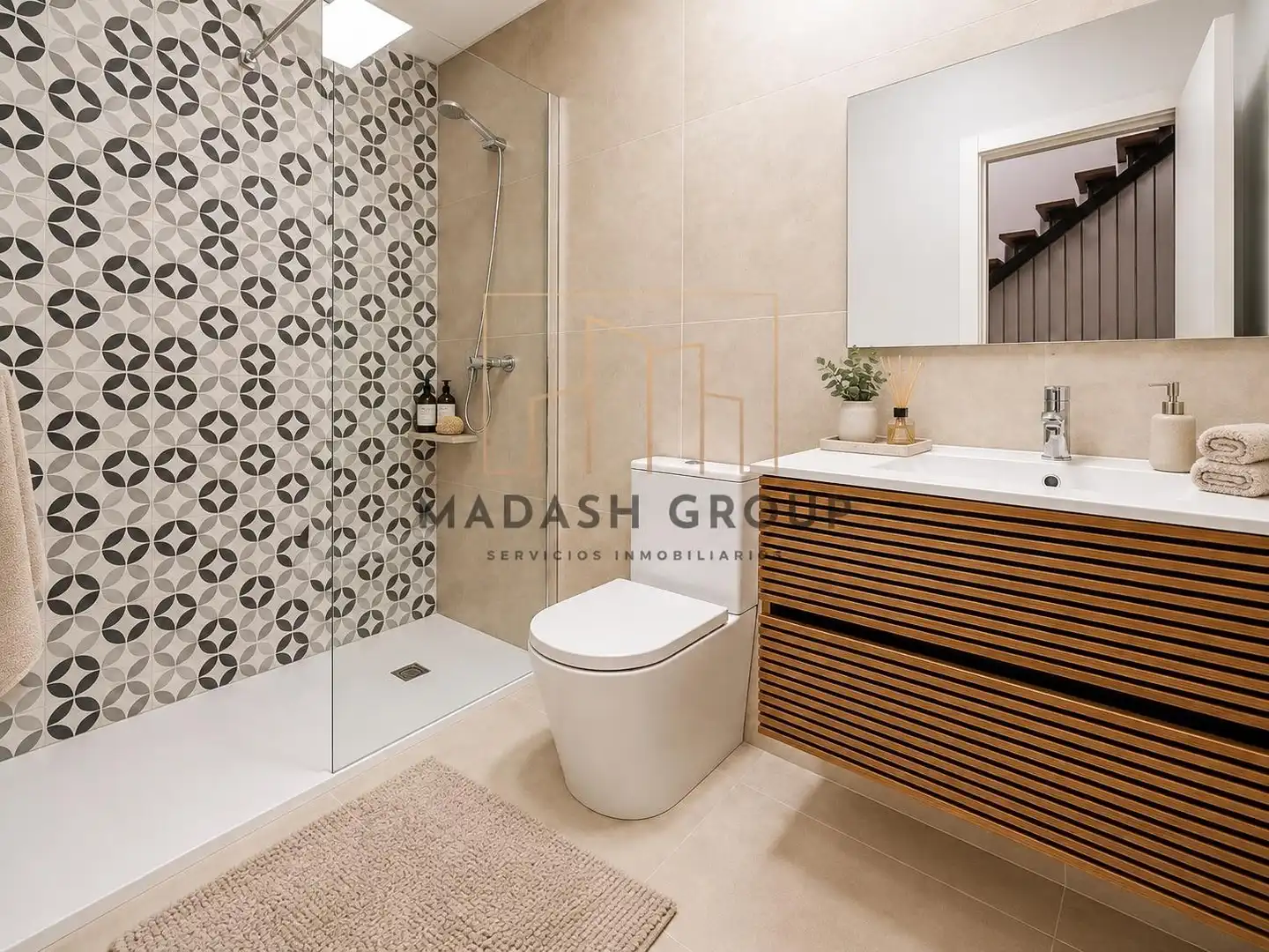 Penthouse mit Terrasse zum Verkauf in Carrer S VICENC, imagen 9