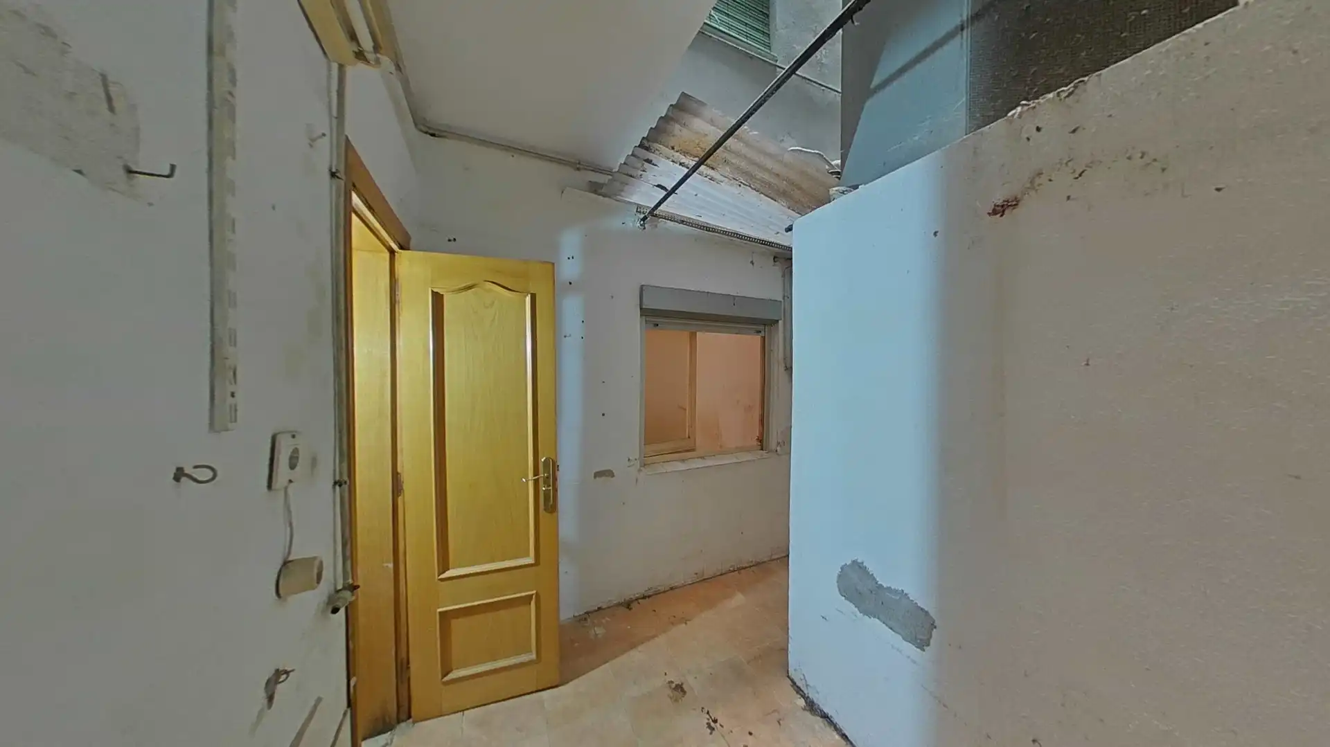 Apartament en venda en Terrassa