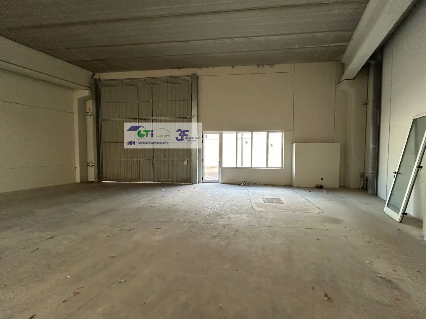 Industrial building for sale in PARQUE EMPRESARIAL MIRAFLORES, imagen 11