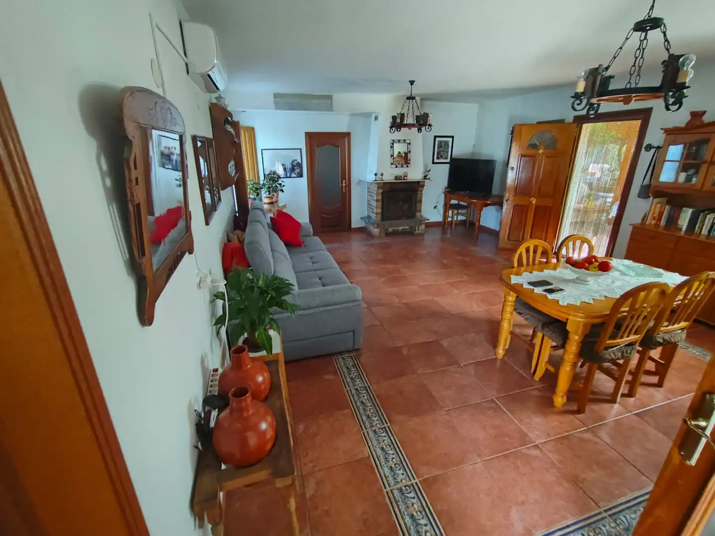 Finca rústica en venta en M-313, Morata de Tajuña