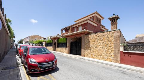Foto 5 de Casa o chalet en venta en Calle Muntasil, Barrio de la Vega, Granada