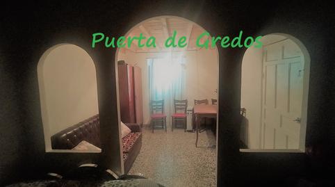 Foto 5 de Casa o xalet en venda a Calle Arrabal Cuarta, 22, Navamorales, Salamanca
