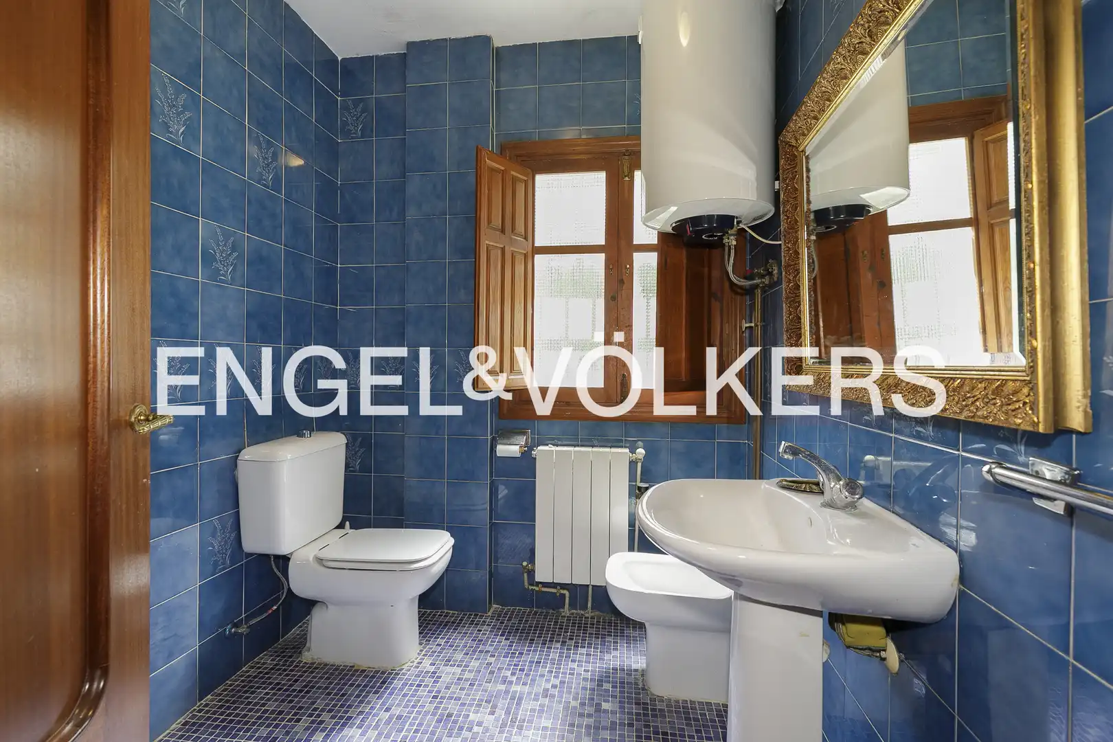 Baño de Casa o chalet en venta en Cájar con Calefacción, Jardín privado y Terraza