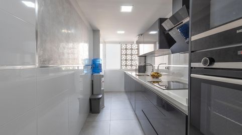Foto 5 de Piso en venta en Calle Julio Moreno Dávila, 10, Cartuja, Granada Capital