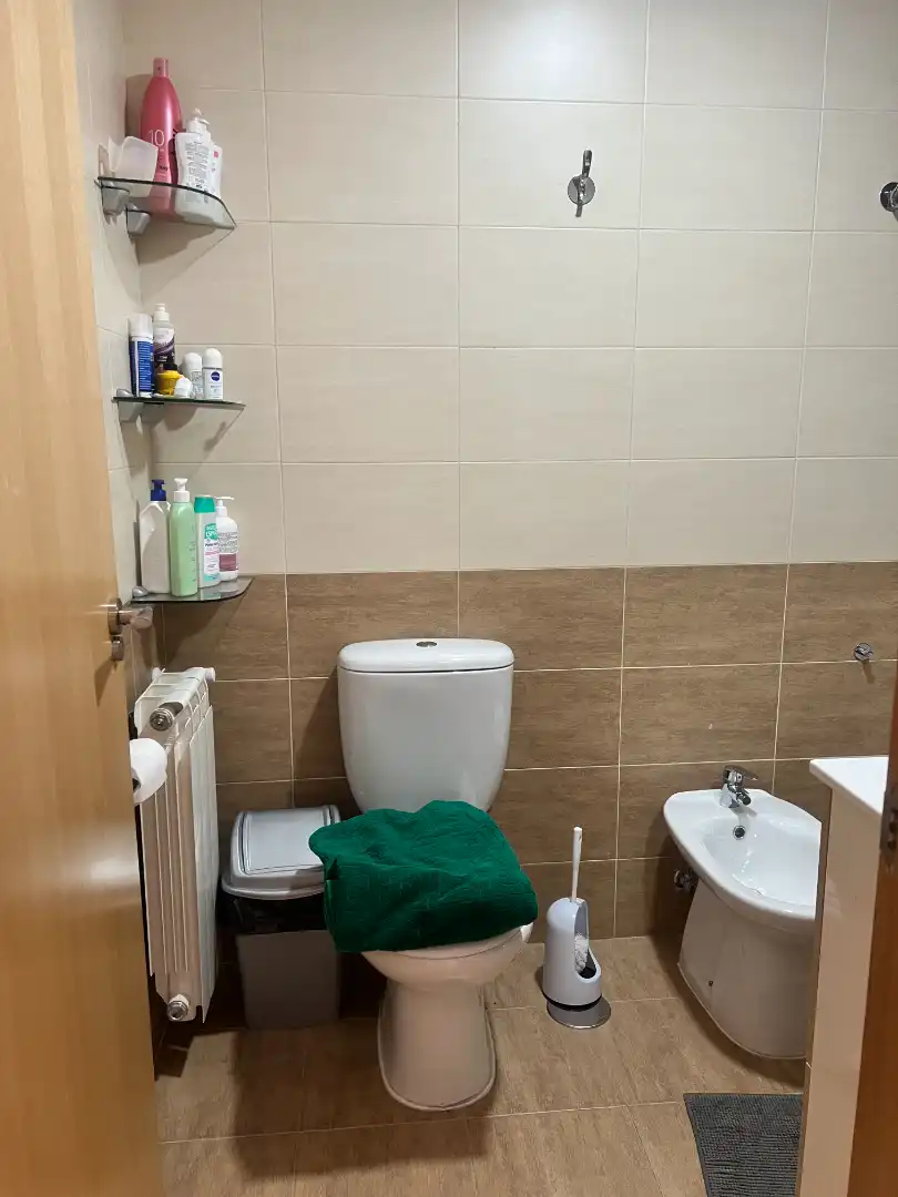 Casa a schiera con terrazza in vendita a Malagón, imagen 33