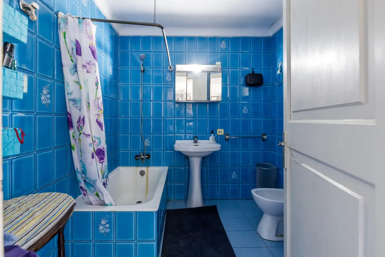 Bathroom of Houses for sale in Campos  with Terrace and Storage room