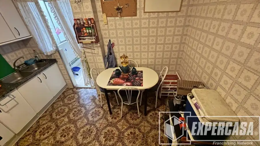 Flat for sale in Oeste, imagen 6