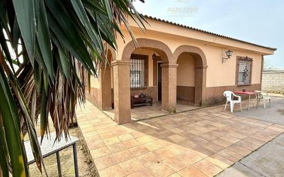 Exterior view of Country house for sale in  Córdoba Capital  with Air Conditioner, Heating and Private garden