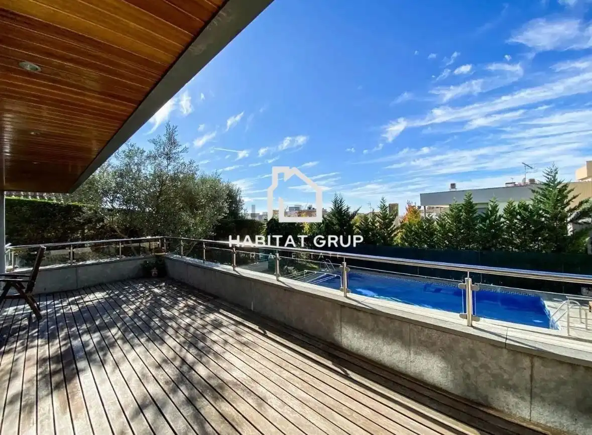 Maison avec piscine à vendre à Santa Cristina - Sant Francesc, imagen 3
