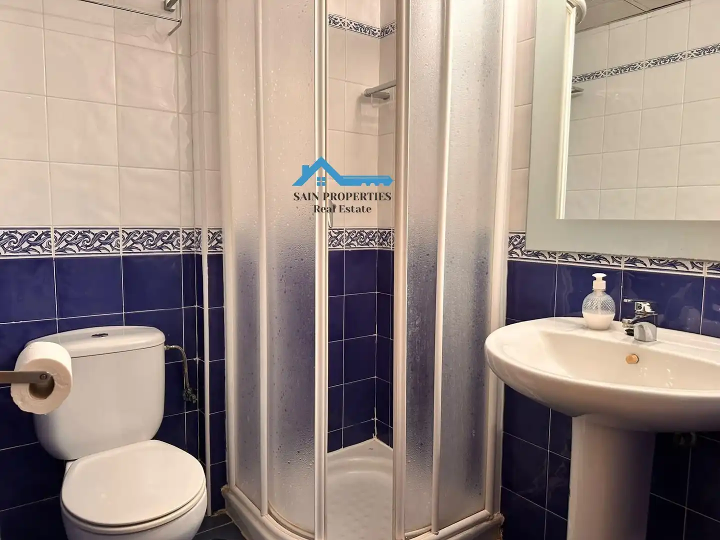 Bajo con piscina en venta en La Cala de Villajoyosa, imagen 18