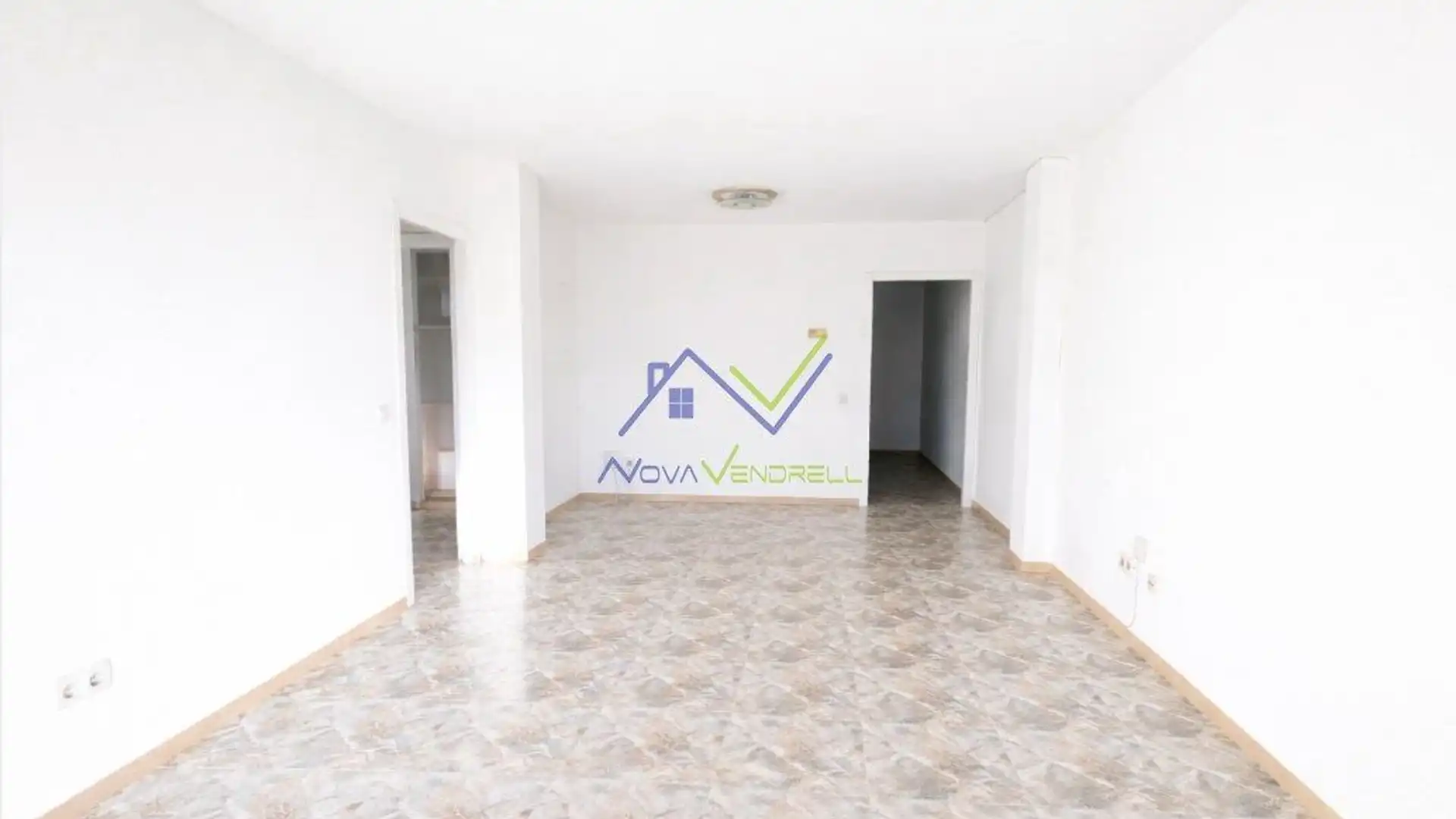 Pis en venda a Centre