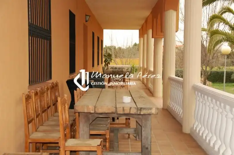 Casa en venda a Sierra de Fuentes, imagen 7