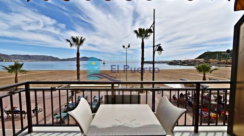 Foto 2 de Piso en venta en Pescadores, Mazarrón