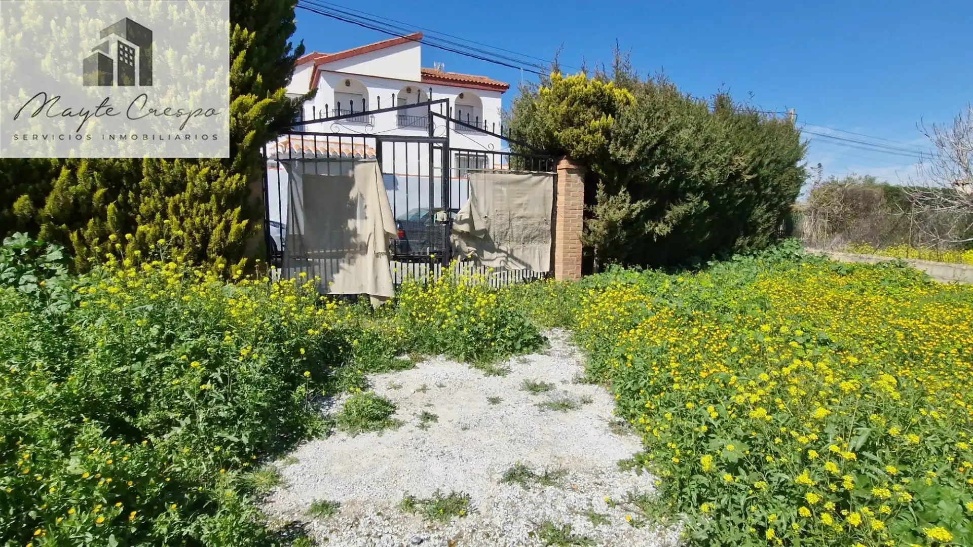 Lands and plots for sale in Calle VISTA NEVADA, imagen 25