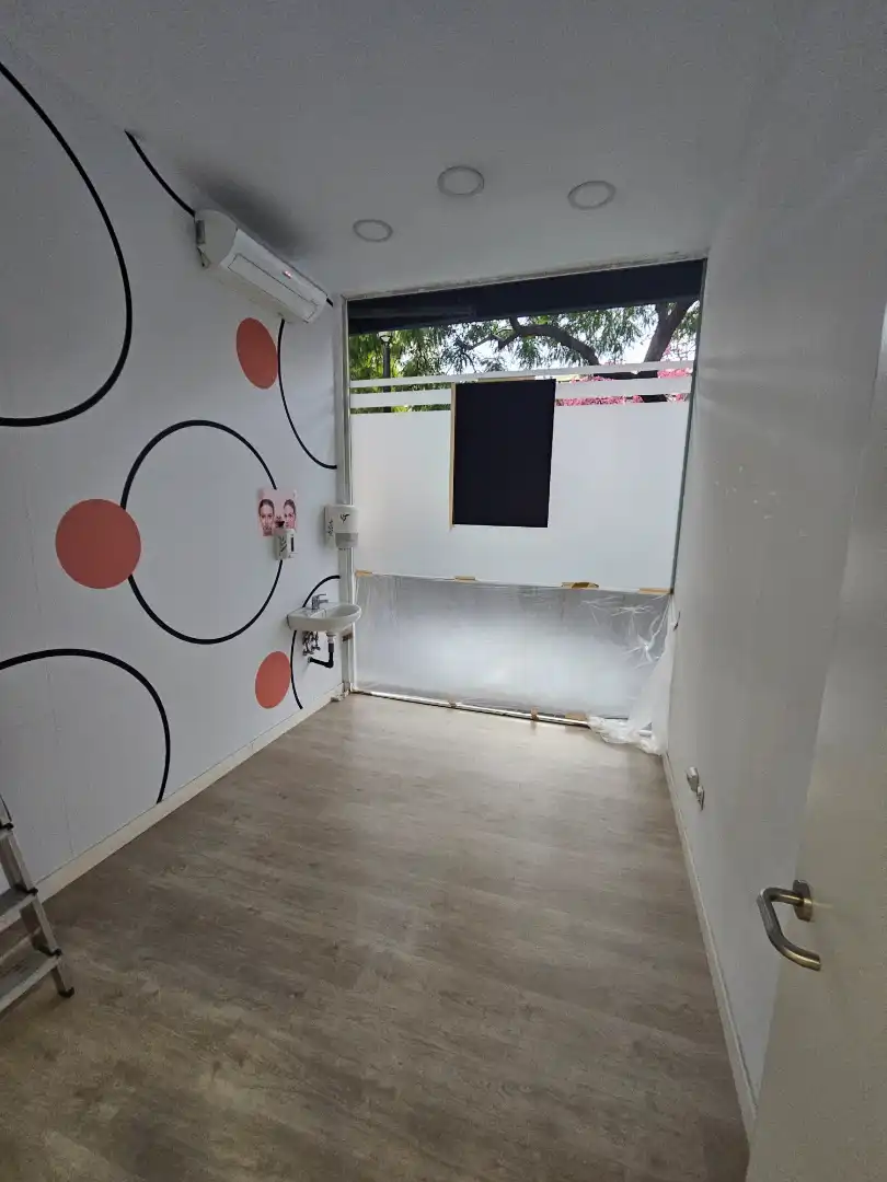 Gewerbefläche zur Miete in Marbella Centro, imagen 2