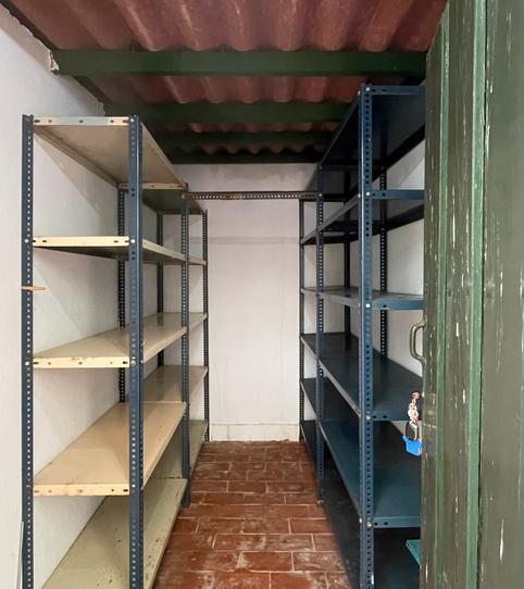 Photo 2 of Box room for sale in Avenida General Aizpuru, 23, San Lorenzo,  Melilla Capital