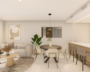 Living room of Apartment for sale in Rojales  with Terrace and Community pool