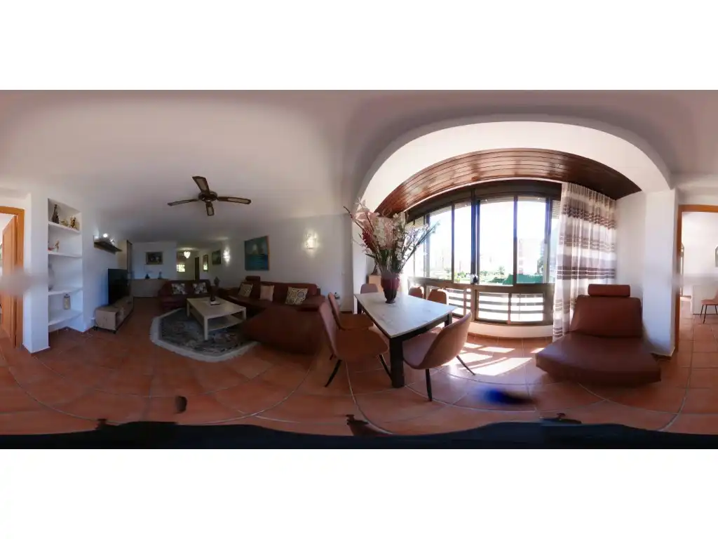 Flat for rent in Calle Playa La, 34, Playamar - Benyamina