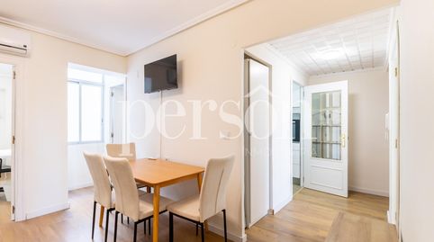 Foto 4 de Piso en venta en La Malva-rosa, Valencia Capital