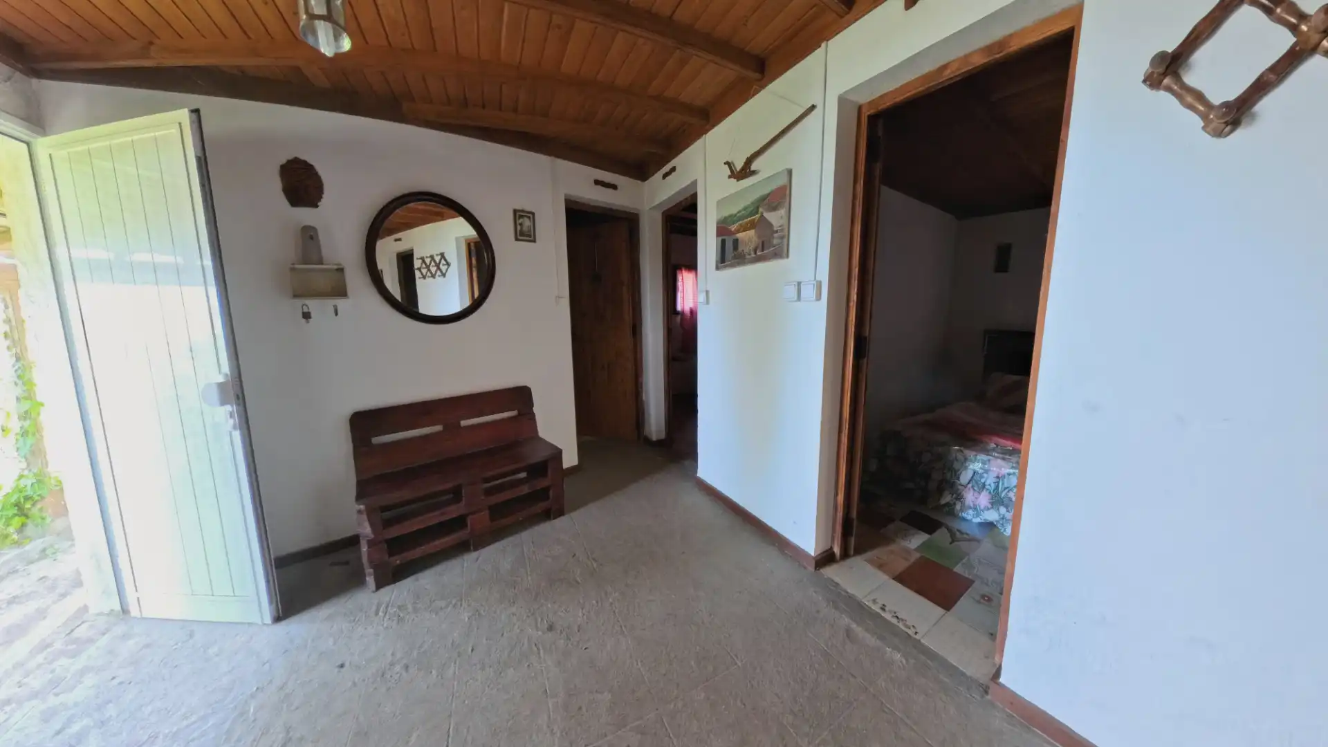 Casa o chalet en venta en Buenavista del Norte con Amueblado