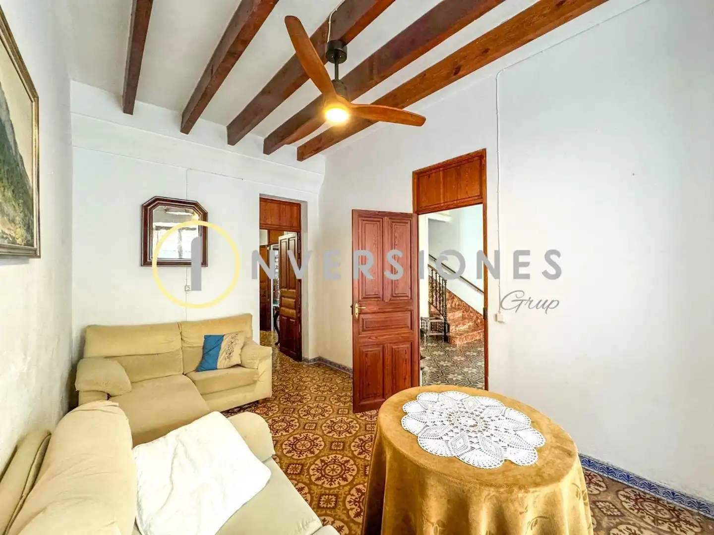 Casa o chalet en venta en Petra con Jardín privado, Terraza y Trastero