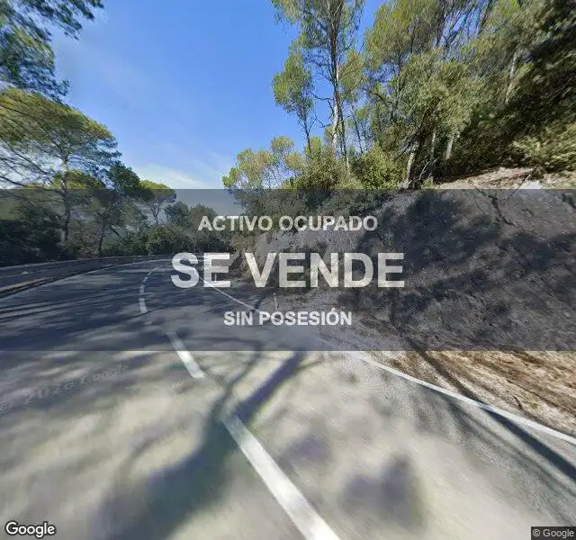 Flat for sale in Terrassa