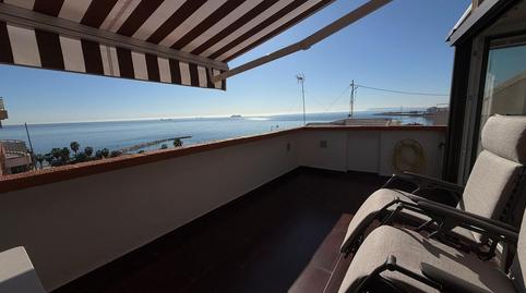 Photo 3 of Attic for sale in De la Virgen del Socorro, Raval Roig - Virgen del Socorro, Alicante / Alacant