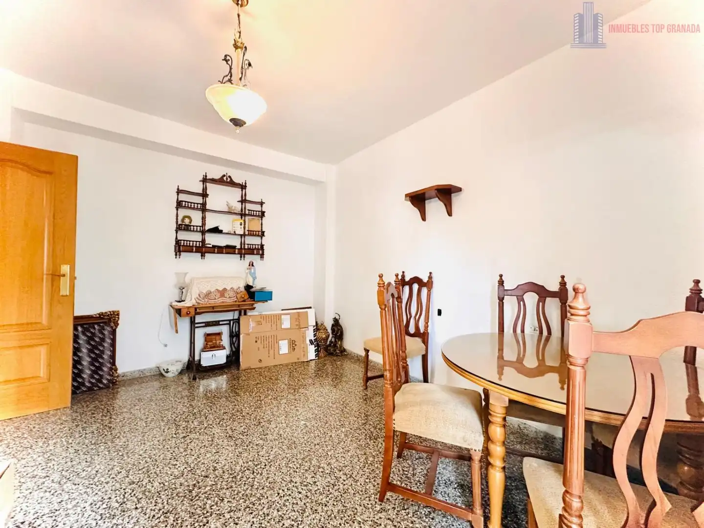 Casa amb terrassa en venda a Maracena, imagen 17