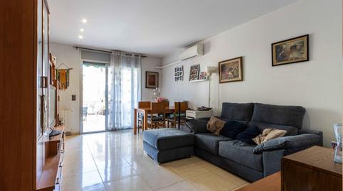 Foto 2 de Casa adosada en venta en La Romànica, Barcelona